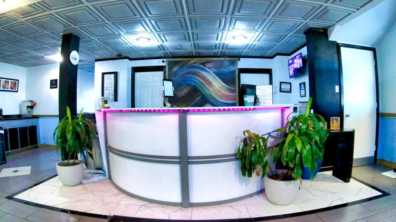 R Nite Star Inn And Suites -Home Of The Cowboys & Rangers Arlington Exteriér fotografie