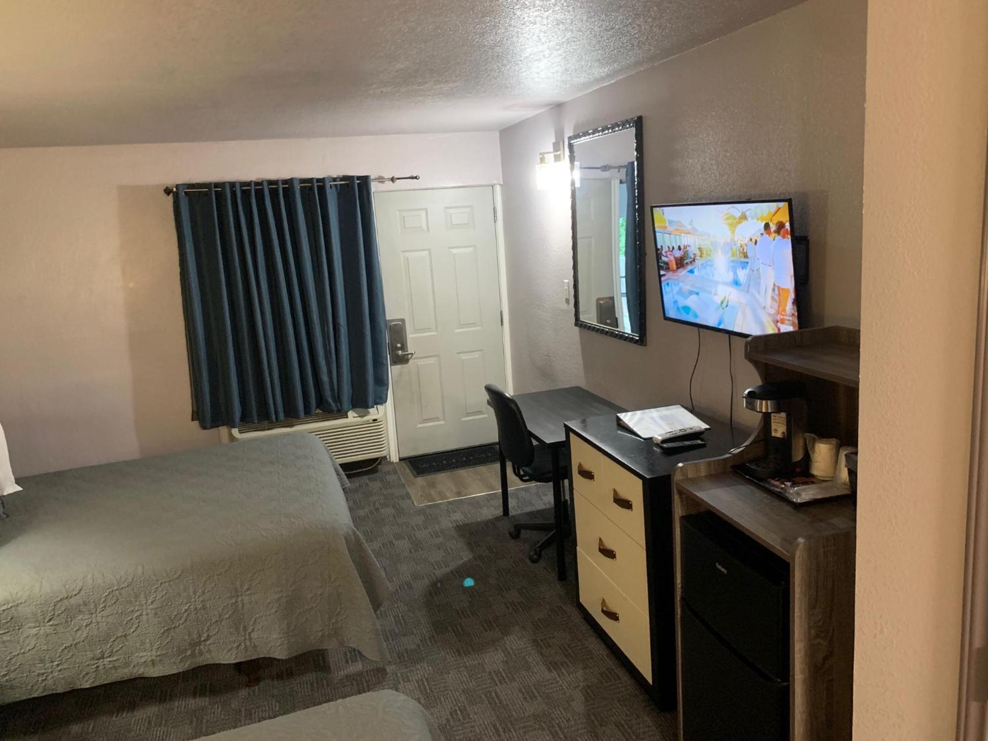 R Nite Star Inn And Suites -Home Of The Cowboys & Rangers Arlington Exteriér fotografie