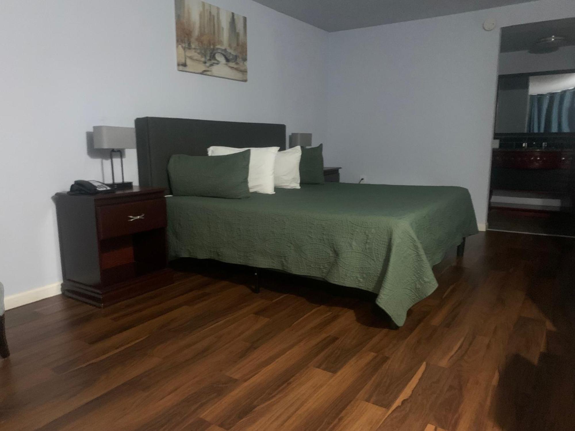 R Nite Star Inn And Suites -Home Of The Cowboys & Rangers Arlington Exteriér fotografie