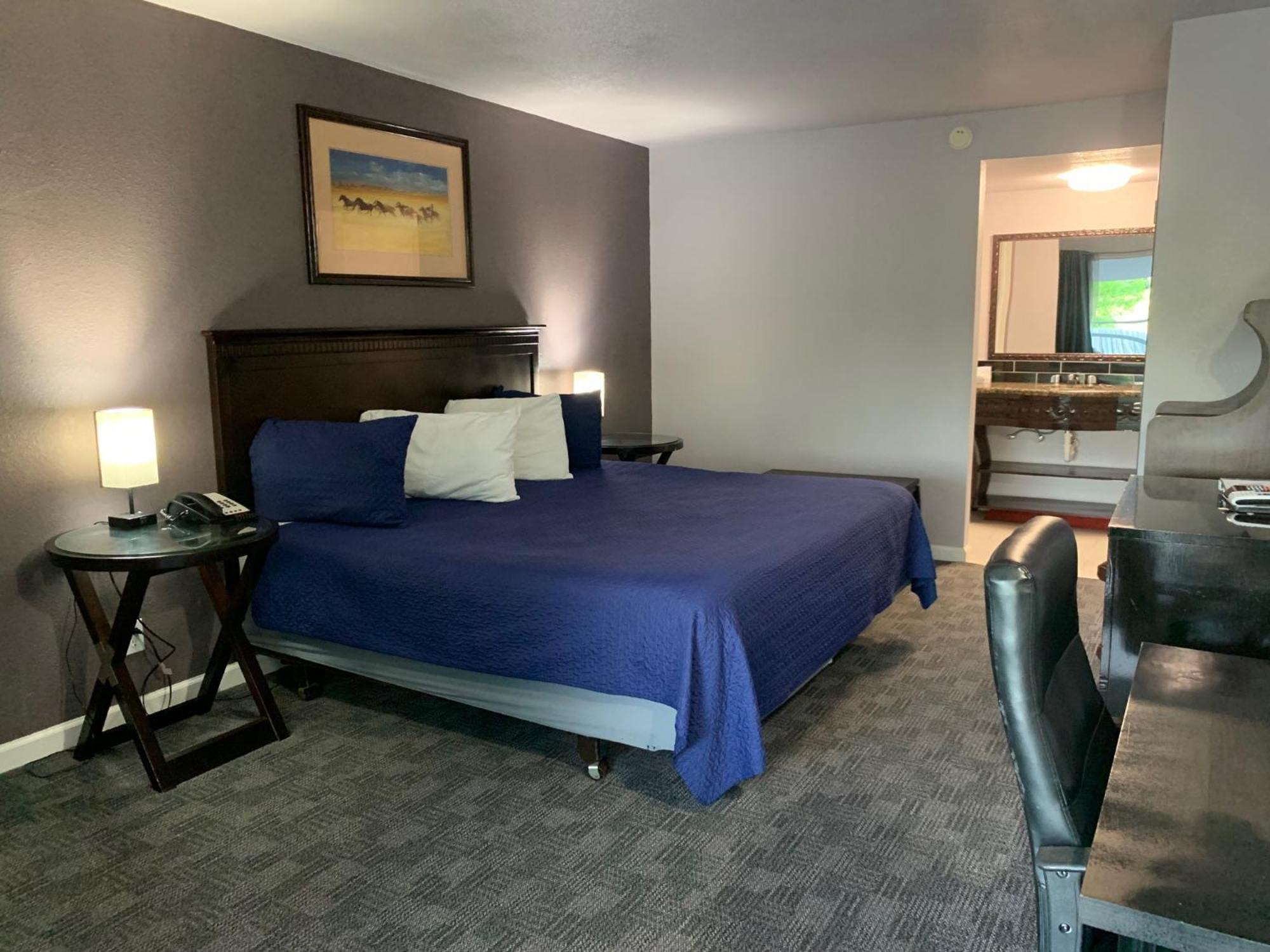 R Nite Star Inn And Suites -Home Of The Cowboys & Rangers Arlington Exteriér fotografie
