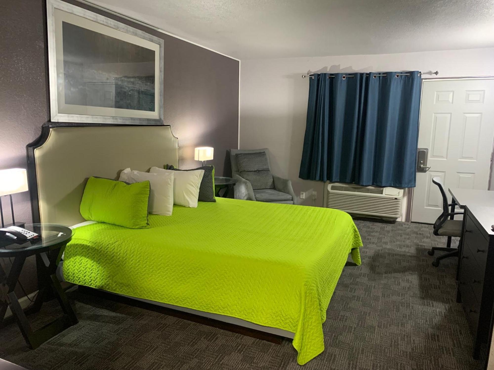 R Nite Star Inn And Suites -Home Of The Cowboys & Rangers Arlington Exteriér fotografie