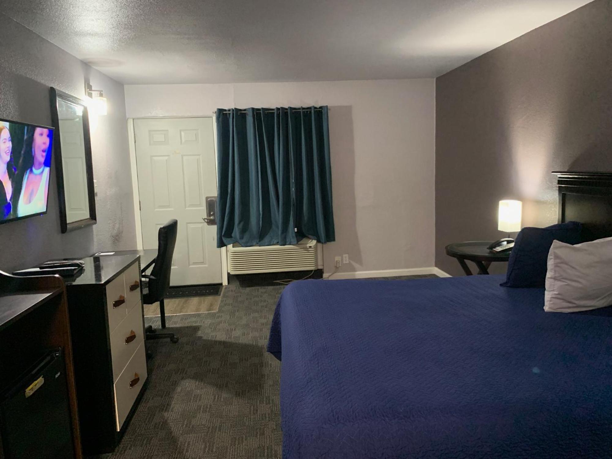 R Nite Star Inn And Suites -Home Of The Cowboys & Rangers Arlington Exteriér fotografie