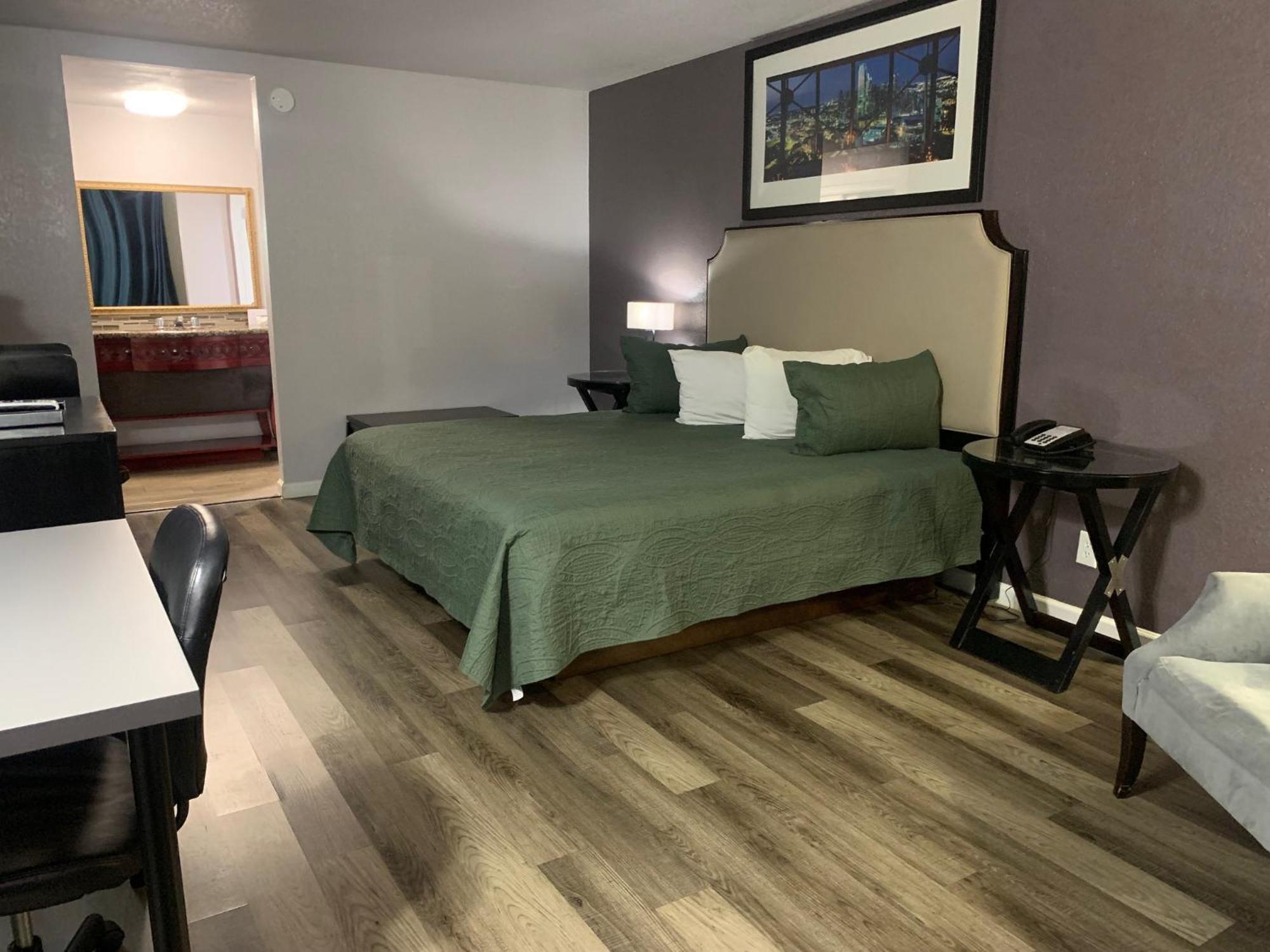 R Nite Star Inn And Suites -Home Of The Cowboys & Rangers Arlington Exteriér fotografie